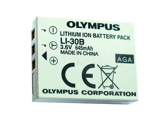 OLYMPUStLI-30BRqYq(LI-30B)