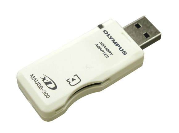 OLYMPUStMAUSB-300H/XDŪd(MAUSB-300)