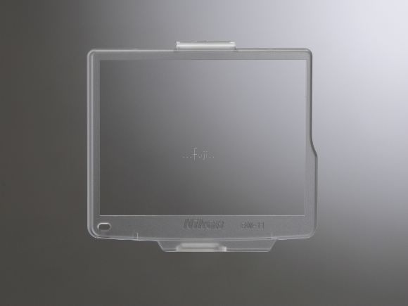 NIKON原廠D7000專用LCD保護蓋(BM-11)(BM-11)