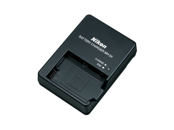 NIKONtQuick Charger MH-24ֳtRq(MH-24)