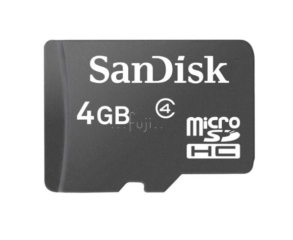 SANDISKs4GB microSDHCOХd(tSDd.rd)(SDSDQ-004G-A11M)