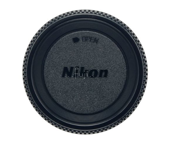NIKON原廠BF-1A鏡身蓋(適用所有F接頭單眼)(BF-1A)