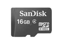 SanDisk TransFlash(micro SDHC )(SANDISKs16GB CL4  microSDHCOХd)