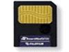 原廠記憶卡相容性最高(FUJIFILM原廠SmartMedia記憶卡(MG-128SW))