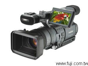 SONY新力索尼HDR-FX1數位液晶攝錄放影機(訂購編號：P213) 蘋果網2021