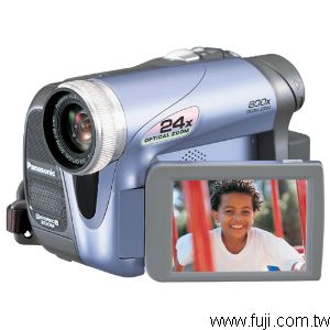Panasonic國際牌NV-GS19數位攝錄放影機