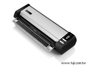  Plustek精益MobileOffice D430輕巧攜帶型A4饋紙式雙面掃描器