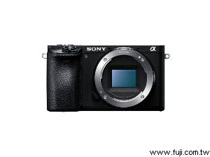 SONY索尼α6500數位單眼相機(不含鏡頭)
