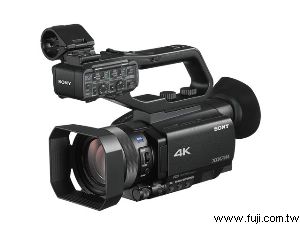 SONY索尼廣播級PXW-Z90V便攜式XDCAM攝錄一體機
