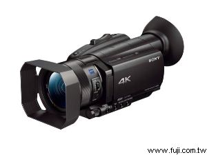 SONY索尼FDR-AX700高畫質數位攝影機