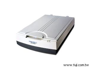 Microtek全友ScanMaker 9800XL Plus掃描器(A3尺寸) 