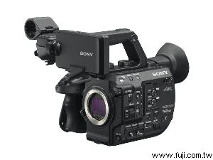 SONY索尼PXW-FS5M2專業級4K數位電影機(不含鏡頭)