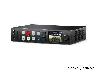 BMD專業HyperDeck Studio HD Plus廣播級雙卡錄影機