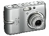 NIKON-Coolpix-L10數位相機詳細資料
