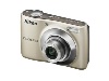 NIKON-Coolpix-L21數位相機詳細資料