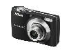 NIKON-Coolpix-L23數位相機詳細資料