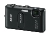 NIKON-Coolpix-S1200PJ數位相機詳細資料