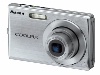 NIKON-Coolpix-S200數位相機詳細資料