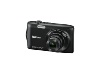 NIKON-Coolpix-S3300數位相機詳細資料