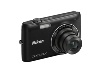 NIKON-Coolpix-S4150數位相機詳細資料