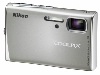 NIKON-Coolpix-S51數位相機詳細資料