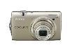 NIKON-Coolpix-S5100數位相機詳細資料