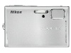 NIKON-Coolpix-S52數位相機詳細資料