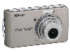 NIKON-Coolpix-S520數位相機詳細資料