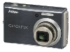 NIKON-Coolpix-S610c數位相機詳細資料