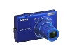NIKON-Coolpix-S6200數位相機詳細資料