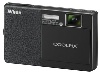 NIKON-Coolpix-S70數位相機詳細資料