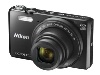 NIKON-Coolpix-S7000數位相機詳細資料