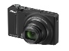 NIKON-Coolpix-S9100數位相機詳細資料
