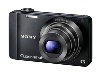 SONY-DSC-WX10數位相機詳細資料