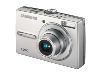 SAMSUNG-Digimax-L210數位相機詳細資料
