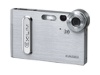 CASIO-EX-S3數位相機詳細資料