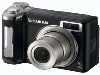 FUJIFILM-FinePix-E900數位相機詳細資料