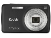 KODAK-M552數位相機詳細資料