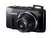 CANON-PowerShot-SX280HS數位相機詳細資料