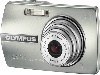 OLYMPUS-U-710數位相機詳細資料