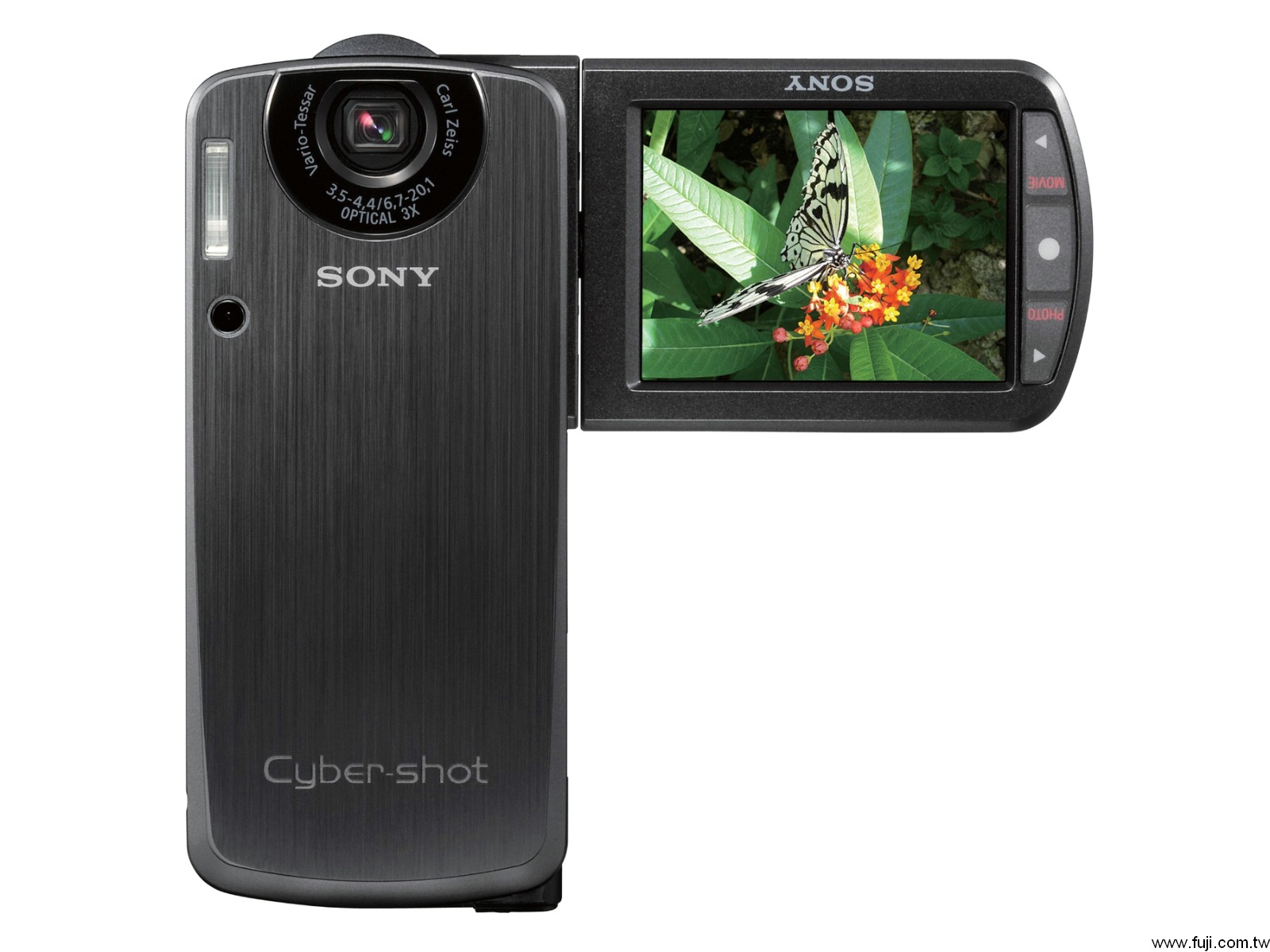 SONY