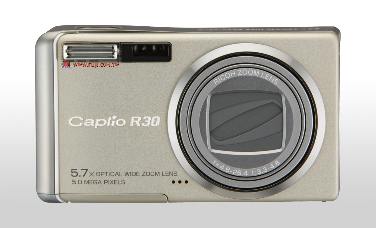 RICOH?Caplio-R30