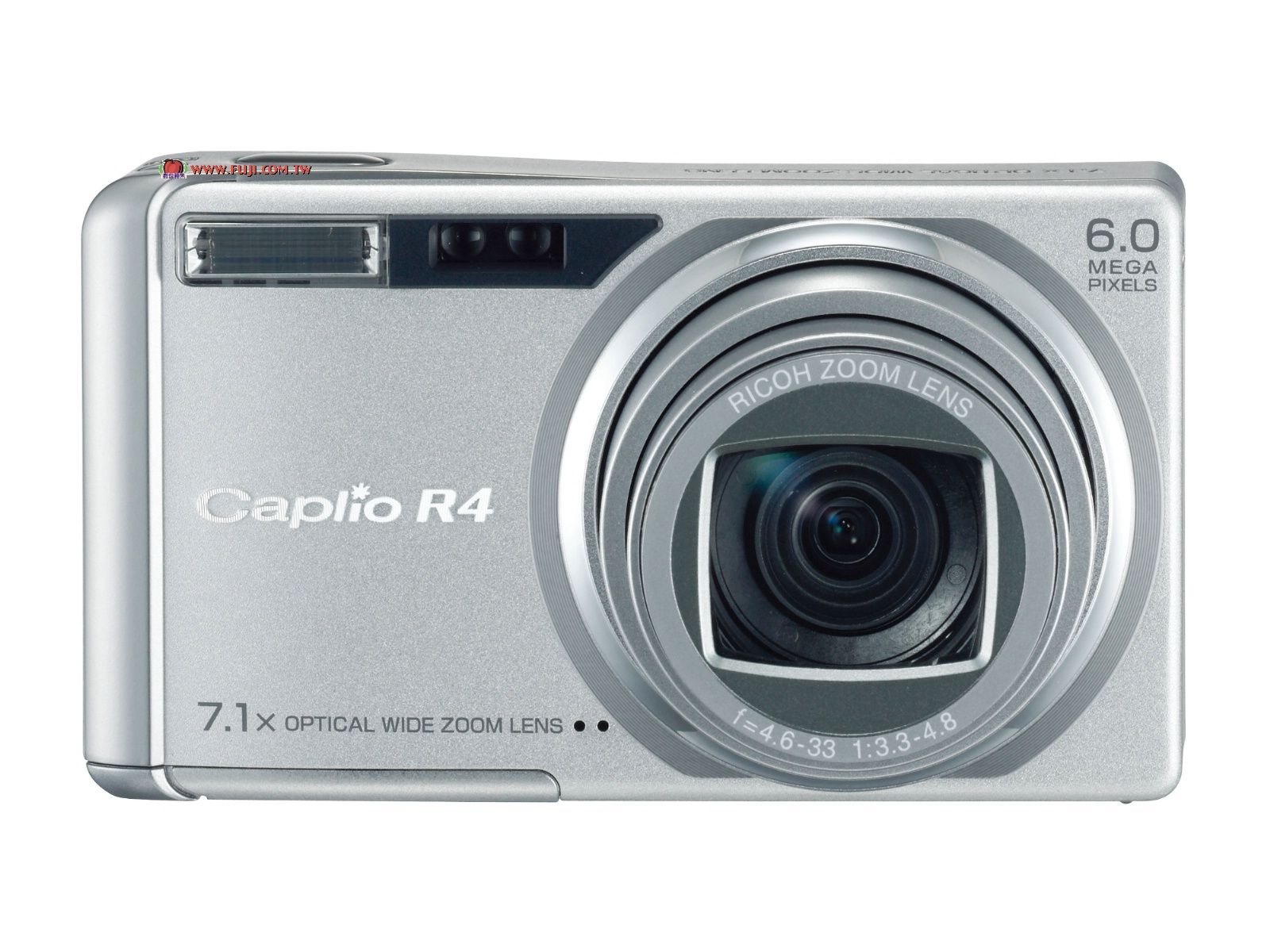 RICOH