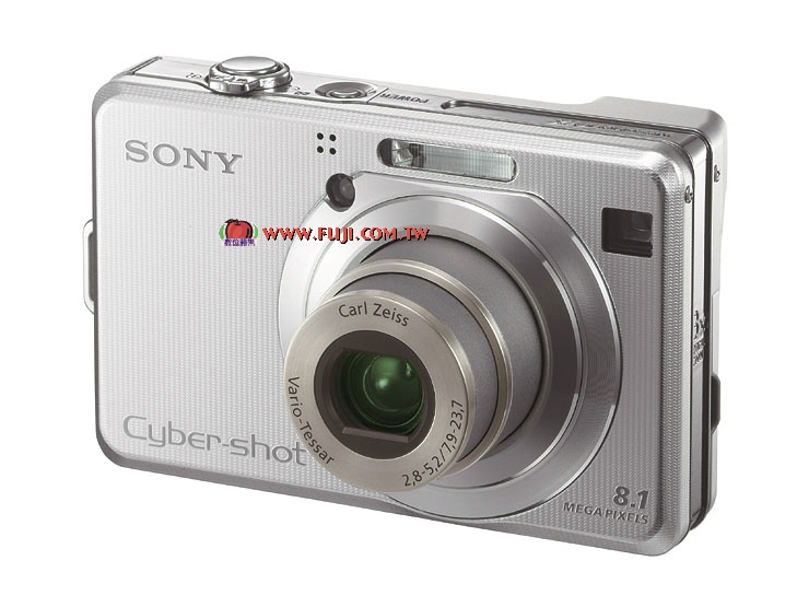 SONY?DSC-W100