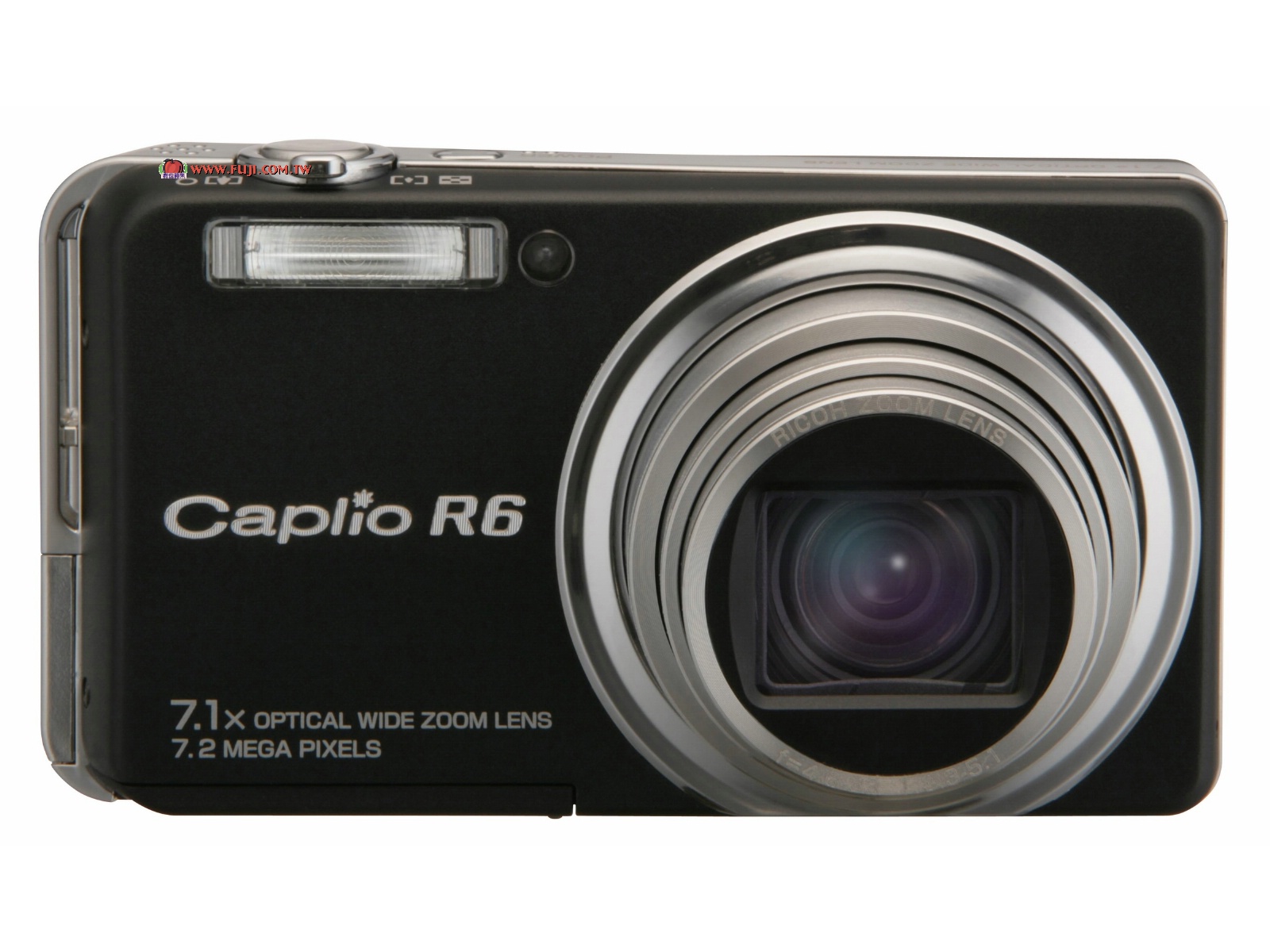RICOH?Caplio-R6