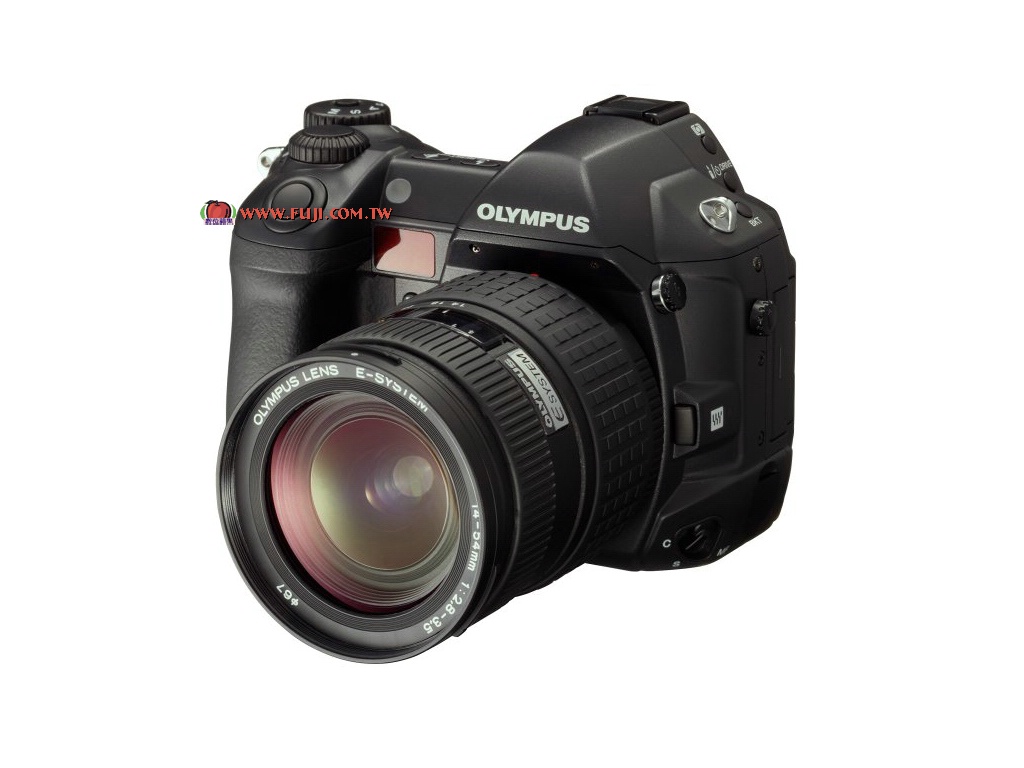 OLYMPUS