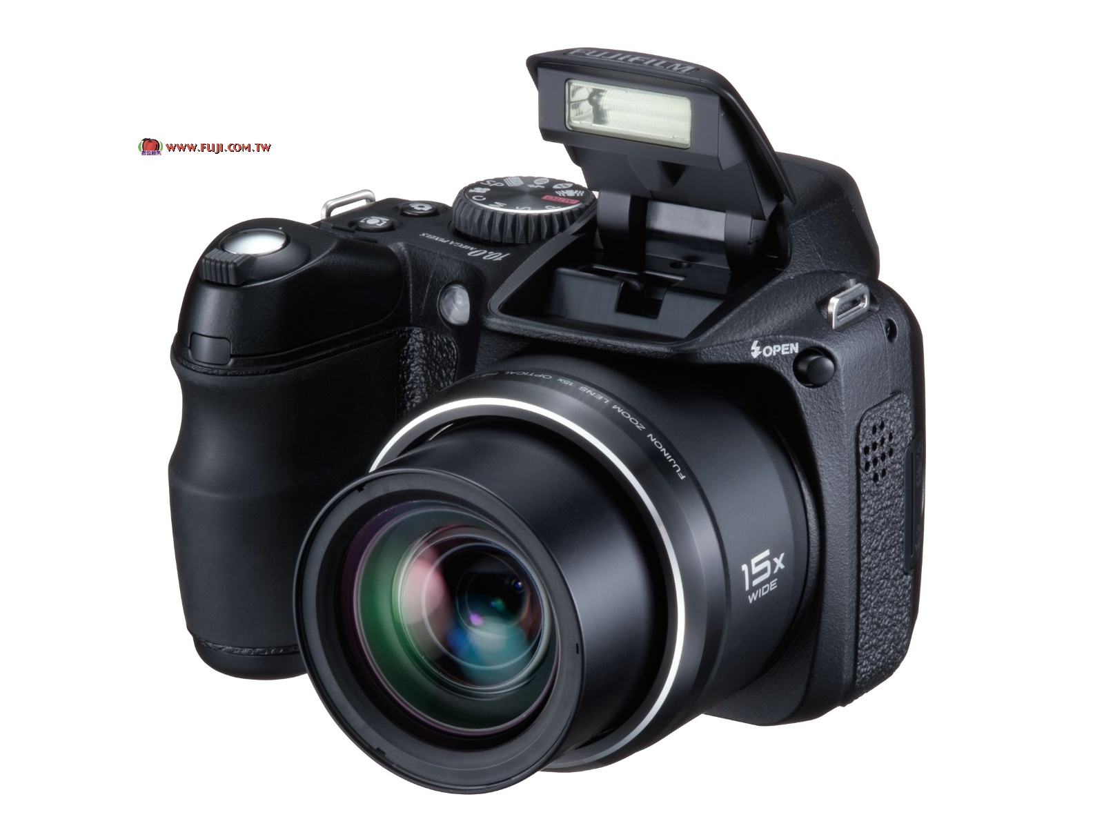FUJIFILM