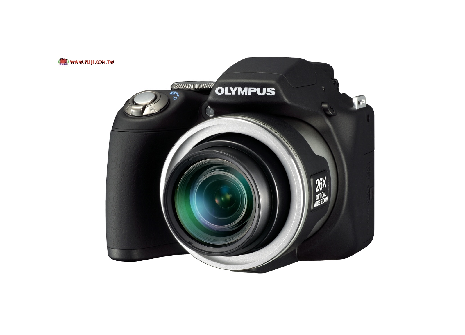 OLYMPUS