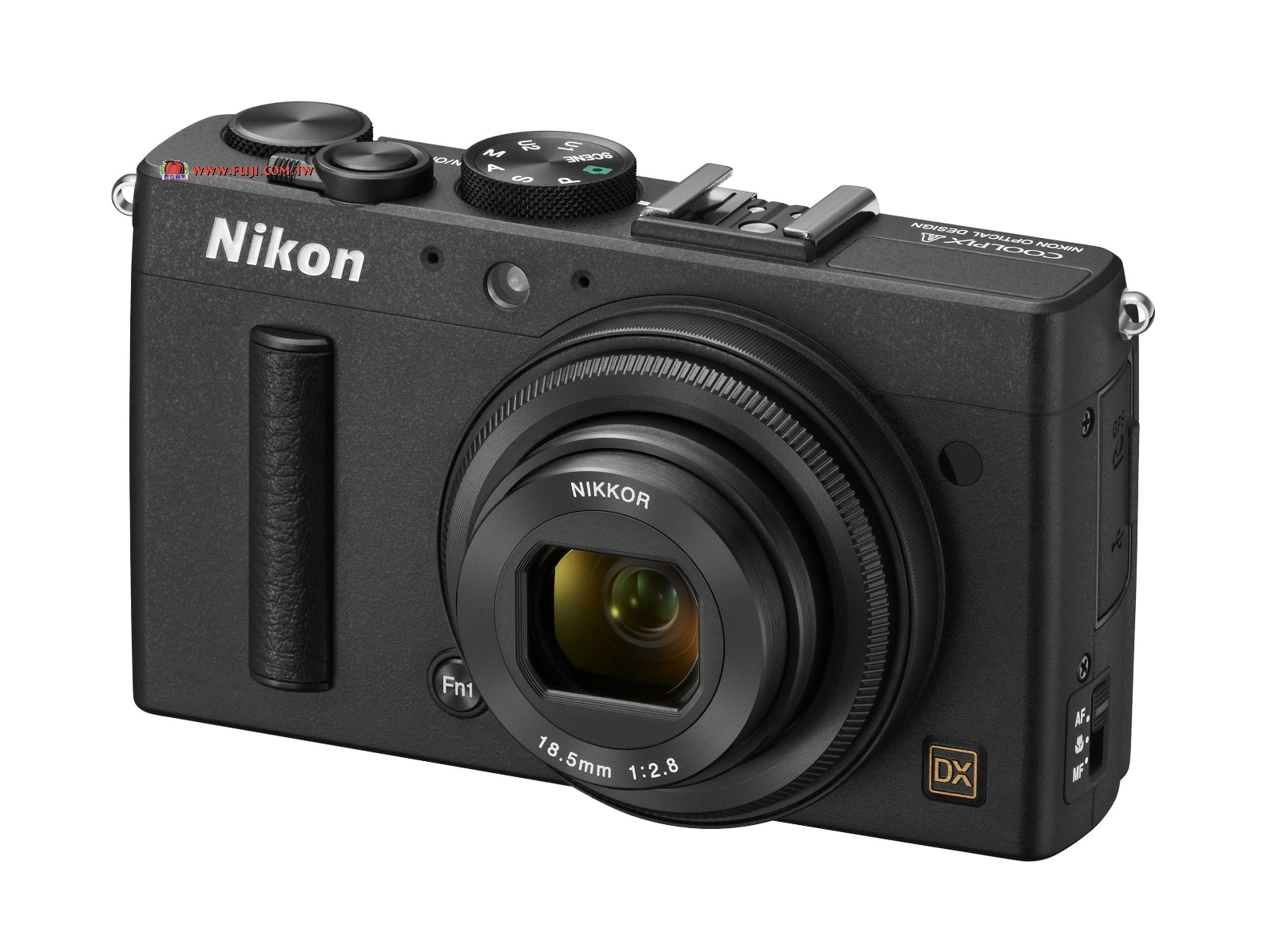 NIKON