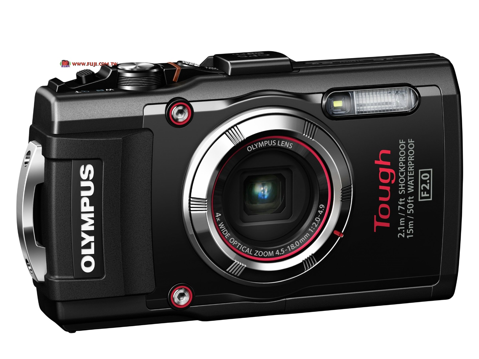 OLYMPUS